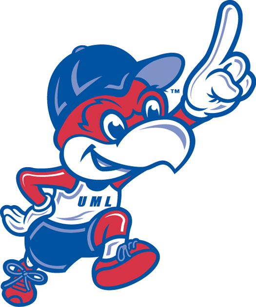 UMass Lowell River Hawks 2005-Pres Misc Logo diy iron on heat transfer